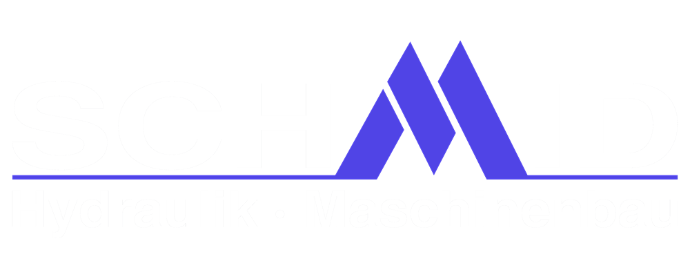 Schmid Hydraulik Maschinenbau